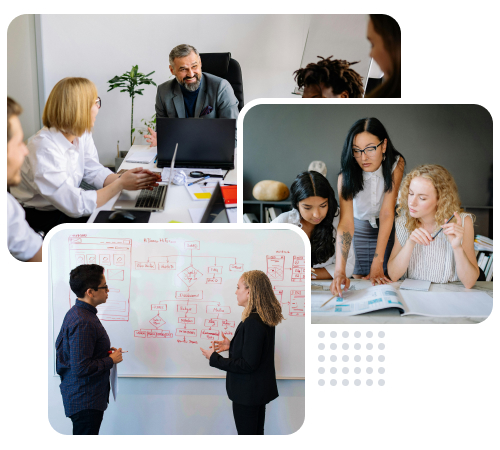 Business Development strategy